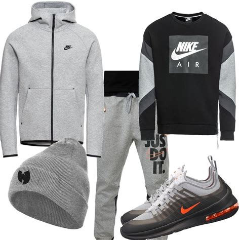 Nike Bekleidung Outlet 